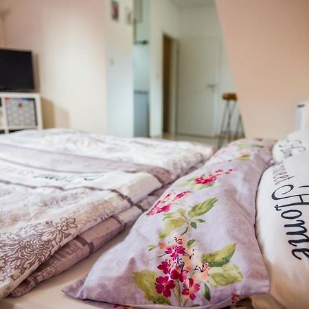 Ferienwohnung Am Zeulenrodaer Meer Buitenkant foto