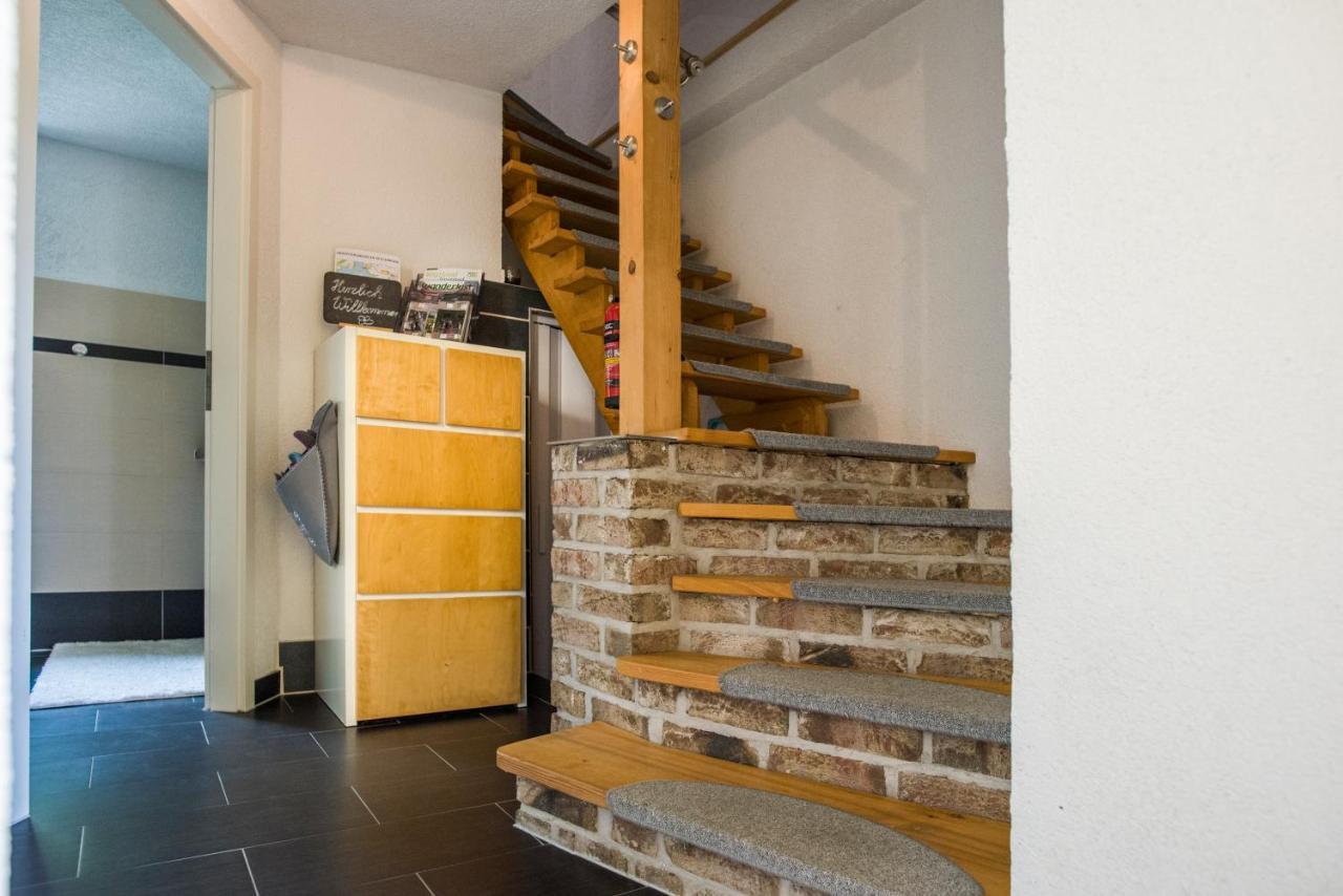 Ferienwohnung Am Zeulenrodaer Meer Buitenkant foto