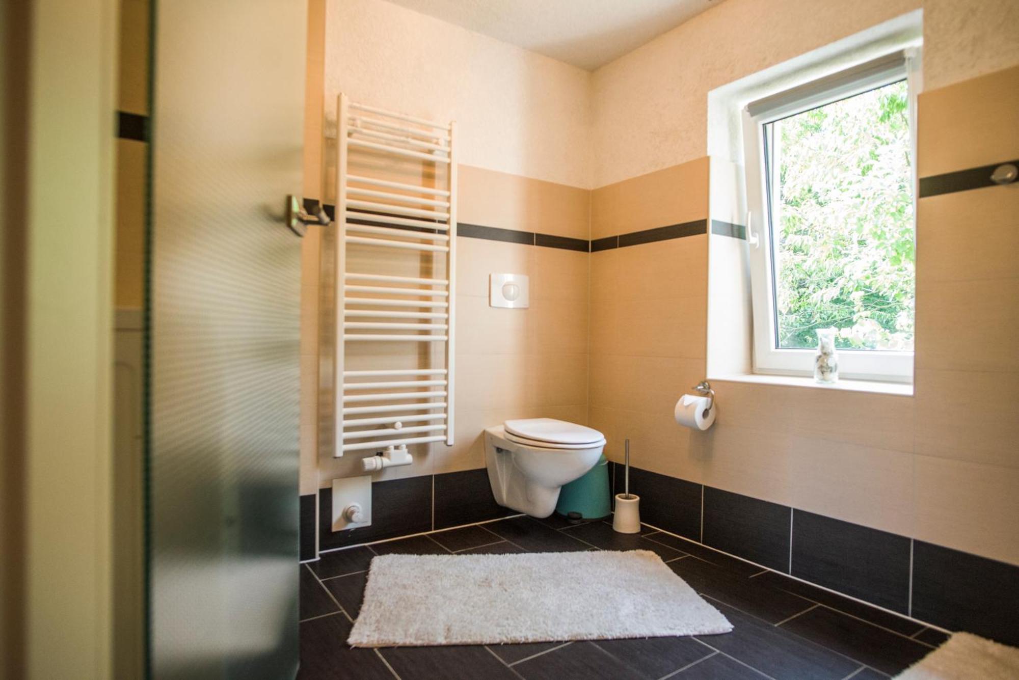 Ferienwohnung Am Zeulenrodaer Meer Buitenkant foto